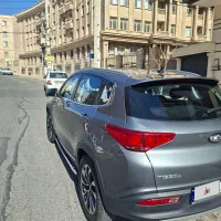 تیگو ۷ ie مدل ۴۰۲|خودرو سواری و وانت|پرند, فاز ۰|دیوار