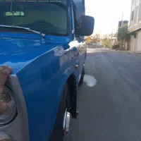 نیسان مدل1388|خودرو سواری و وانت|مشهد, الهیه|دیوار