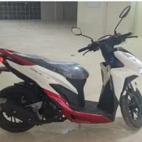 موتور گلکسی نیرو موتور ۱۵۰|موتورسیکلت|اصفهان, شفق|دیوار