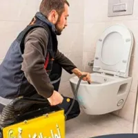 لوله بازکنی*صالحی*بادستگاه پیشرفته شبانه روزی
