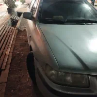 سمند مدل 85ال ایکس