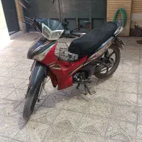 بی کلاج پرواز ۱۲۵
