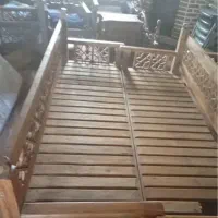 تخت سنتی دماوند|مبلمان خانگی و میز عسلی|دماوند, دماوند|دیوار