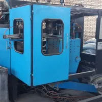 دستگاه بادی(تولید دبه)|ماشین‌آلات صنعتی|جعفرآباد, |دیوار