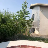 خونه باغ مورد علاقتو بساز