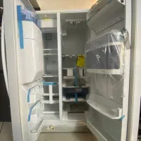 یخچال آمریکایی