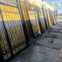 درب و پنجره خاص|مصالح و تجهیزات ساختمان|مشهد, میان ولایت|دیوار