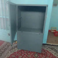 کمد آهنی گاوصندوقی