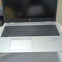 لپتاپ اچ پی hp i5-n4 در حد نو|رایانه همراه|رشت, گلسار|دیوار