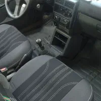 پراید هاچبک مدل ۷۷ بدون پوسیدگی مال تهرانه|خودرو سواری و وانت|رشت, یخسازی|دیوار