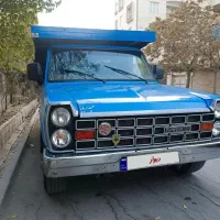 نیسان دوگانه آپشنال