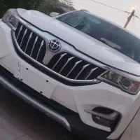 برلیانس v6 فول ترین نسخه