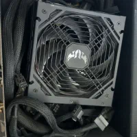 پاور 750wایسوز