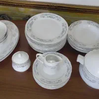 بشقاب دوازده نفره