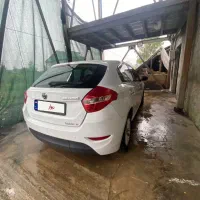 برلیانسh320|خودرو سواری و وانت|رشت, شهرک صنعتی|دیوار