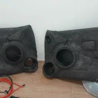 رو دری سه بعدی  شیب دار ۴۰۵