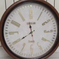 ساعت دیواری نو ۵۰ سانت