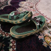 زندان بافت طبی|کیف، کفش، کمربند|گنبد کاووس, |دیوار