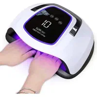 فروش دستگاه یووی UV SUN ناخن اصل پلمپ|آرایشی، بهداشتی، درمانی|مشهد, طبرسی شمالی|دیوار