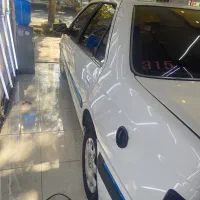 پژو پارس دوگانه کارخانه|خودرو سواری و وانت|اصفهان, فجر|دیوار