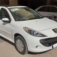 ۲۰۷ tu5 p پانا ارتقا دنده ای ۱۴۰۴