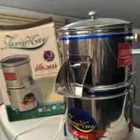 سبزی خورد کن زرین کار