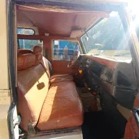پاژن مدل ۷۲|خودرو سواری و وانت|صوفیان, |دیوار