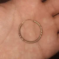 گوشواره گمشده