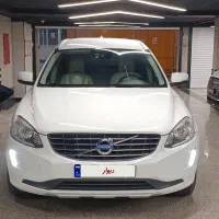 ولوو فول XC60 مدل 2014