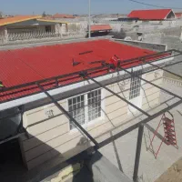 جوشکاری ساخت تعمیرات کانکس سایبان آلاچیق انبار