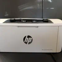 پرینتر hp m15w کم کارکرد ، درحدنو