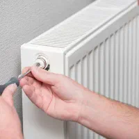 نصب پکیج رادیاتور و شیرآلات و تعمیر پکیج|آبگرمکن، پکیج، شوفاژ|تبریز, |دیوار