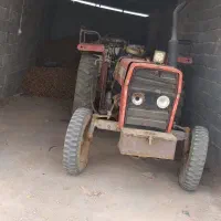 تراکتور فرگوسن 240