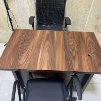 فروش میز و صندلی و مبل اداری تمام MDF|دفتر کار|اندیشه, اندیشه فاز ۱|دیوار