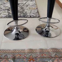 دو عدد صندلی اپن|صندلی و نیمکت|مشکیندشت, |دیوار