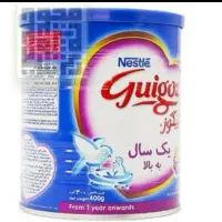 ظرف فلزی قوطی شیر خشک