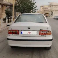 سمند الایکس 94|خودرو سواری و وانت|ارومیه, |دیوار