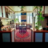 اجاره ۹۵ متری حبیب اللهی طبقه اول نزدیک مترو شریف|اجارهٔ آپارتمان|تهران, دانشگاه شریف|دیوار