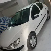 ۲۰۶ تیپ ۲ مدل ۹۱