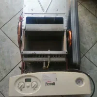 تعمیر کار پکیج، شوفاژ،اسپلیت، آبگرمکن و کولرگازی|خدمات پیشه و مهارت|نورآباد ممسنی, |دیوار