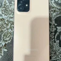 گوشی a53 مشابه نو|موبایل|پرند, فاز ۴|دیوار