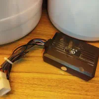 اگزوز دزدگیر هوندا