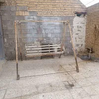 تاب بزرگ 4نفره باغ ویلا