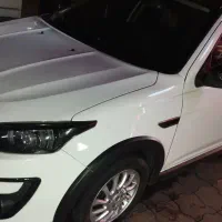 اطلس g سانروف دار|خودرو سواری و وانت|رشت, پارک شهر|دیوار