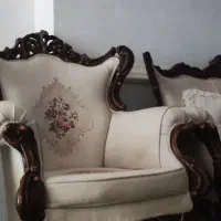 مبل سلطنتی