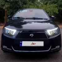 دنا پلاس توربو اتومات آپشنال صفر  ۱۴۰۴