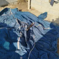 چادر.مسافرتی