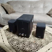 اسپیکر کامپیوتر|سیستم صوتی خانگی|پارسآباد, |دیوار