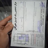 ۱۱۱ se خوش رخ و خوش قیمت|خودرو سواری و وانت|بهشهر, |دیوار