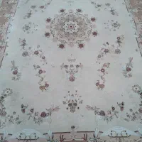 فرش9متری جفت|فرش|همدان, |دیوار